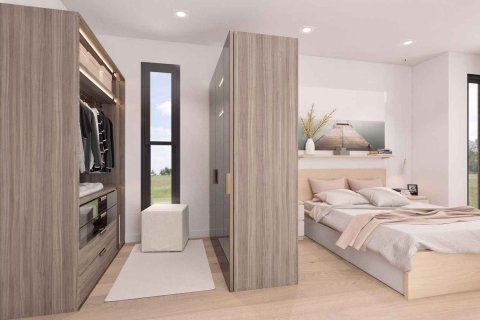 4 bedrooms apartment for sale in Benet Cortada Sant Cugat Del Valles, Barcelona, Catalonia, Spain № 3382 - photo 8