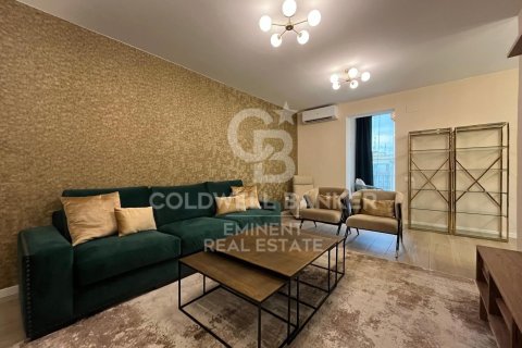 4 bedrooms apartment for sale in Barcelona, Catalonia, Spain № 5563