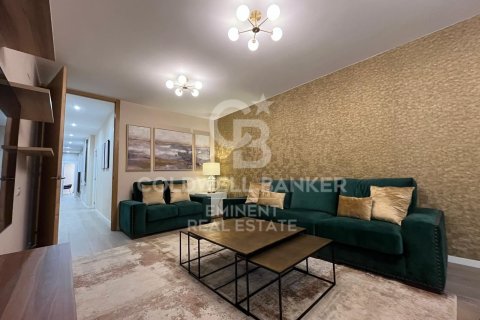 4 chambres apartment à vendre à Barcelona, Catalonia, Spain № 5563 - photo 3