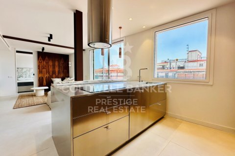 3 chambres penthouse à vendre à Barcelona, Catalonia, Spain № 5566 - photo 26