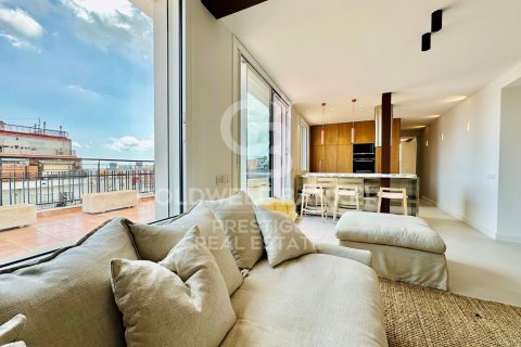 3 chambres penthouse à vendre à Barcelona, Catalonia, Spain № 5566 - photo 6