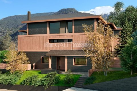 4 chambres house à vendre à Principado De Andorra (Ninguna Poblacion Tiene C.P.), Lleida, Catalonia, Spain № 5708 - photo 6