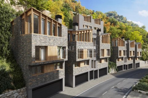 4 bedrooms house for sale in Principado De Andorra (Ninguna Poblacion Tiene C.P.), Lleida, Catalonia, Spain № 5713 - photo 10