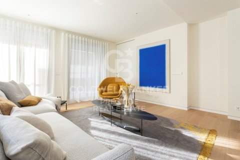 3 bedrooms apartment for sale in Barcelona, Catalonia, Spain № 5709 - photo 9