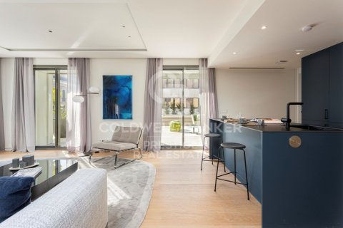 3 bedrooms apartment for sale in Barcelona, Catalonia, Spain № 5709 - photo 12