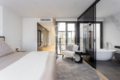 3 bedrooms apartment for sale in Barcelona, Catalonia, Spain № 5709 - photo 19