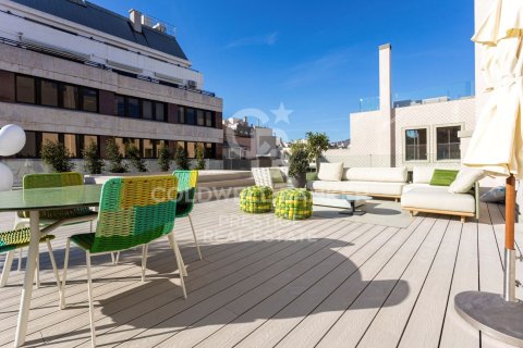3 bedrooms apartment for sale in Barcelona, Catalonia, Spain № 5709 - photo 15