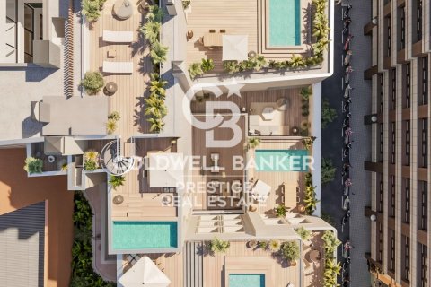 3 bedrooms apartment for sale in Barcelona, Catalonia, Spain № 5709 - photo 3