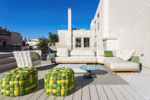 3 bedrooms apartment for sale in Barcelona, Catalonia, Spain № 5709 - photo 13
