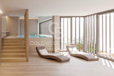 1 bedroom apartment for sale in Barcelona, Catalonia, Spain № 5710 - photo 5