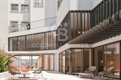 1 bedroom apartment for sale in Barcelona, Catalonia, Spain № 5710 - photo 4