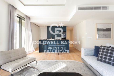 1 bedroom apartment for sale in Barcelona, Catalonia, Spain № 5710 - photo 11