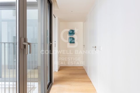 2 bedrooms apartment for sale in Barcelona, Catalonia, Spain № 5711 - photo 21