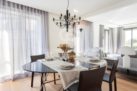 2 bedrooms apartment for sale in Barcelona, Catalonia, Spain № 5711 - photo 10