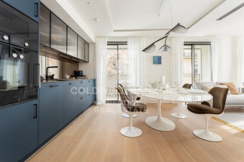 2 bedrooms apartment for sale in Barcelona, Catalonia, Spain № 5711 - photo 8
