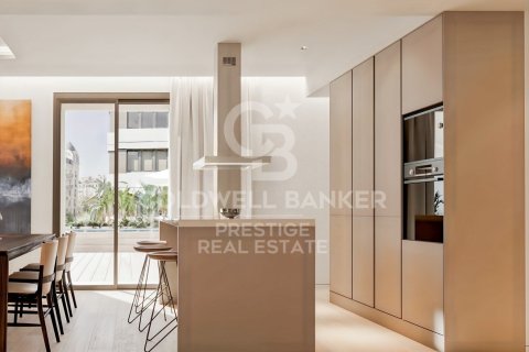 2 bedrooms apartment for sale in Barcelona, Catalonia, Spain № 5711 - photo 6