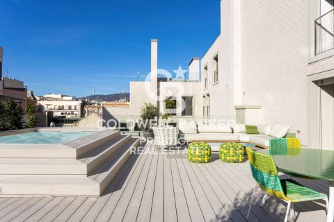 2 bedrooms apartment for sale in Barcelona, Catalonia, Spain № 5712 - photo 14