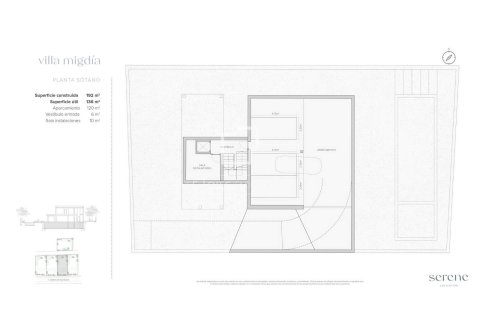 5 bedrooms villa for sale in Sitges, Barcelona, Catalonia, Spain № 4159 - photo 15