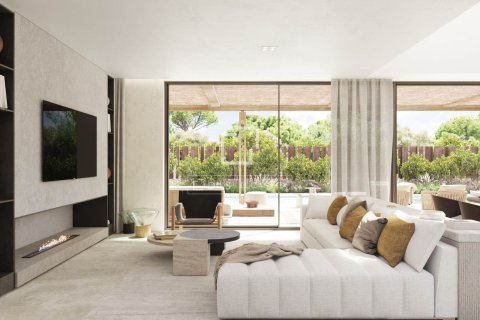 5 bedrooms villa for sale in Sitges, Barcelona, Catalonia, Spain № 4159 - photo 3
