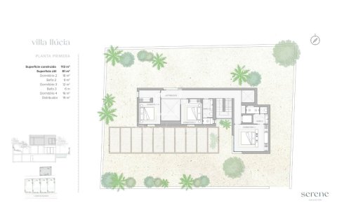 4 bedrooms villa for sale in Sitges, Barcelona, Catalonia, Spain № 4163 - photo 14