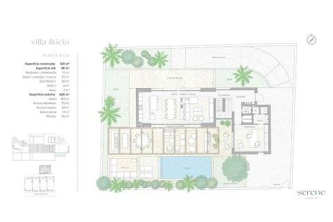 4 bedrooms villa for sale in Sitges, Barcelona, Catalonia, Spain № 4163 - photo 13