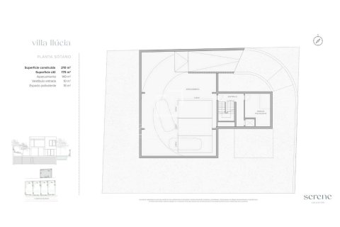 4 bedrooms villa for sale in Sitges, Barcelona, Catalonia, Spain № 4163 - photo 15