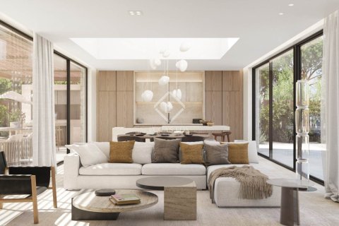 4 bedrooms villa for sale in Sitges, Barcelona, Catalonia, Spain № 4163 - photo 19