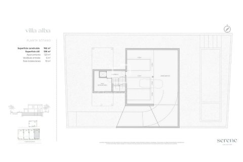5 bedrooms villa for sale in Sitges, Barcelona, Catalonia, Spain № 4162 - photo 14