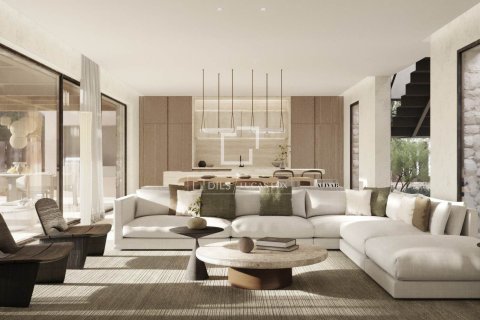 Купить виллу в Ситжес, Испания с 5 спален, 455м², № 4160 - фото 5
