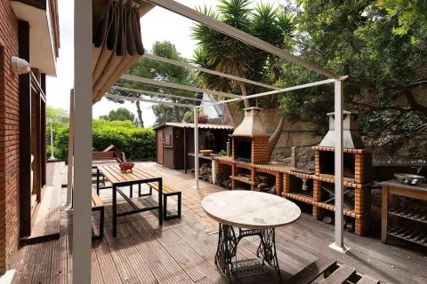6 bedrooms house for sale in Castelldefels, Barcelona, Catalonia, Spain № 1400 - photo 30