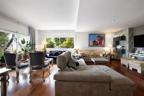 6 bedrooms house for sale in Castelldefels, Barcelona, Catalonia, Spain № 1400 - photo 19