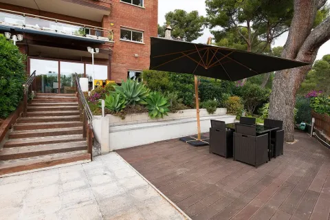 6 bedrooms house for sale in Castelldefels, Barcelona, Catalonia, Spain № 1400 - photo 28