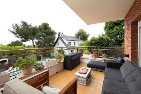 6 bedrooms house for sale in Castelldefels, Barcelona, Catalonia, Spain № 1400 - photo 22