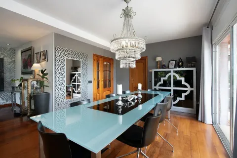 6 bedrooms house for sale in Castelldefels, Barcelona, Catalonia, Spain № 1400 - photo 21