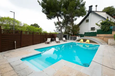 6 bedrooms house for sale in Castelldefels, Barcelona, Catalonia, Spain № 1400 - photo 27