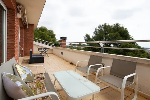 6 bedrooms house for sale in Castelldefels, Barcelona, Catalonia, Spain № 1400 - photo 14