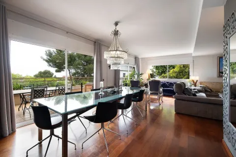 6 bedrooms house for sale in Castelldefels, Barcelona, Catalonia, Spain № 1400 - photo 18