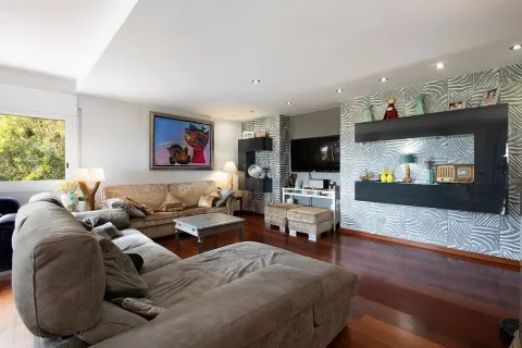 6 bedrooms house for sale in Castelldefels, Barcelona, Catalonia, Spain № 1400 - photo 20