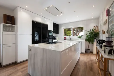6 bedrooms house for sale in Castelldefels, Barcelona, Catalonia, Spain № 1400 - photo 24