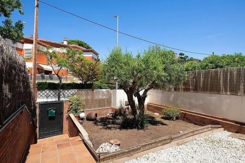 4 bedrooms townhouse for sale in Castelldefels, Barcelona, Catalonia, Spain № 1402 - photo 7