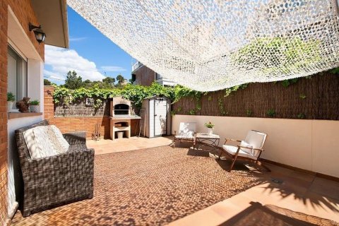4 bedrooms townhouse for sale in Castelldefels, Barcelona, Catalonia, Spain № 1402 - photo 2