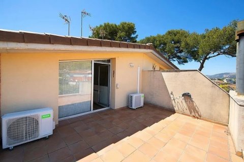 4 bedrooms townhouse for sale in Castelldefels, Barcelona, Catalonia, Spain № 1402 - photo 26
