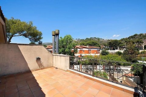 4 bedrooms townhouse for sale in Castelldefels, Barcelona, Catalonia, Spain № 1402 - photo 25