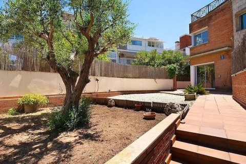 4 bedrooms townhouse for sale in Castelldefels, Barcelona, Catalonia, Spain № 1402 - photo 5