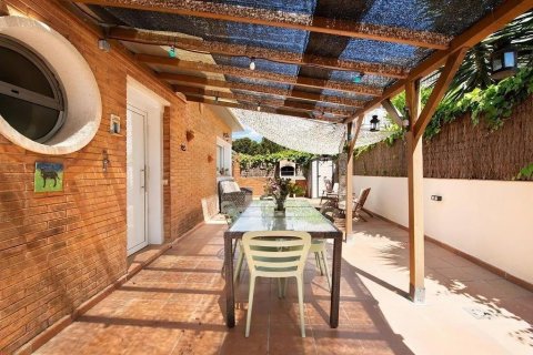 4 bedrooms townhouse for sale in Castelldefels, Barcelona, Catalonia, Spain № 1402 - photo 3