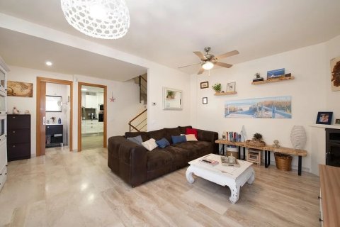 4 bedrooms townhouse for sale in Castelldefels, Barcelona, Catalonia, Spain № 1402 - photo 9