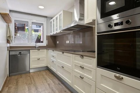 4 bedrooms townhouse for sale in Castelldefels, Barcelona, Catalonia, Spain № 1402 - photo 13
