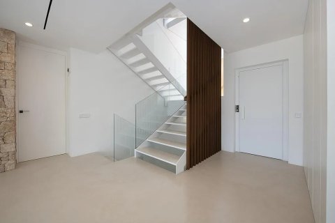 6 bedrooms house for sale in Castelldefels, Barcelona, Catalonia, Spain № 1398 - photo 26