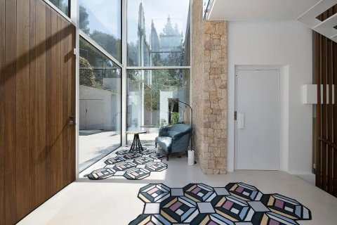 6 bedrooms house for sale in Castelldefels, Barcelona, Catalonia, Spain № 1398 - photo 22