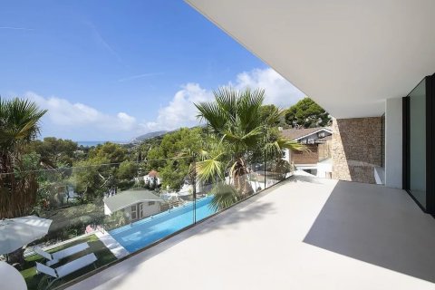 6 bedrooms house for sale in Castelldefels, Barcelona, Catalonia, Spain № 1398 - photo 16